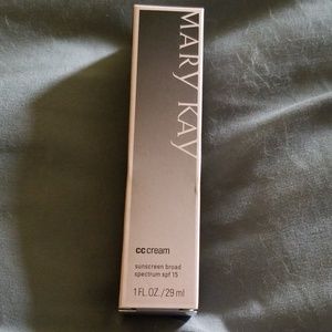 Mary Kay